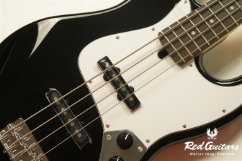 BJB-1R-Black